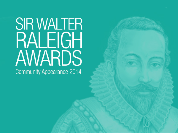 Sir Walter Raleigh Awards