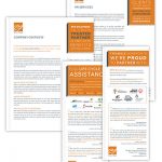 RPG Solutions print collateral