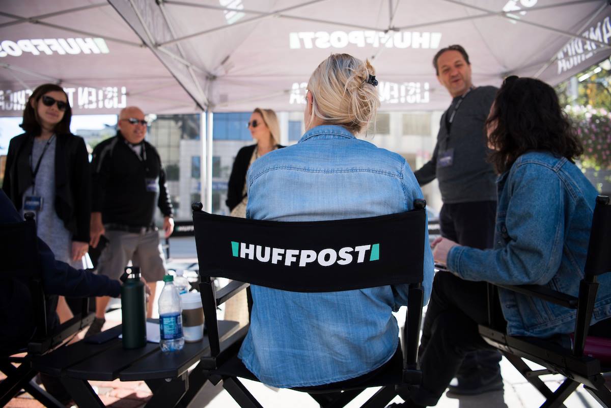 Alanna Vagianos covers women's issues, gender and social justice at HuffPost.