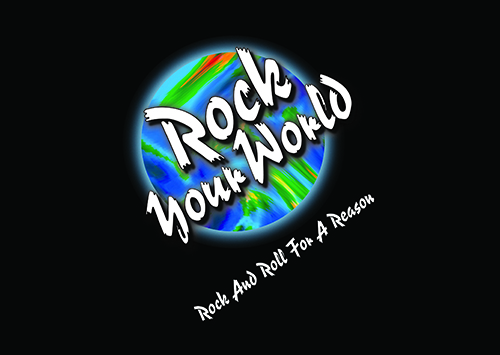 Rock Your World